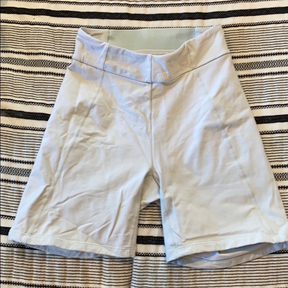 Gymshark Shorts